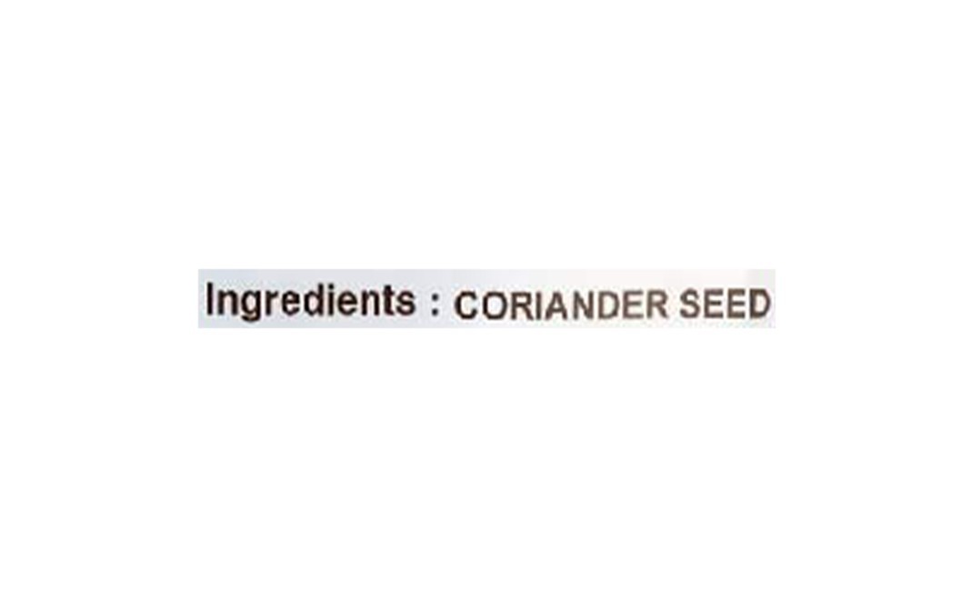 Mother Earth Organics Coriander Seed    Pack  100 grams